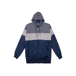 Design spring, autumn and winter men's hooded sweatshirts, custom casual jackets, knitted cardigans, polyester fiber 100% hooded sweatshirt manufacturer  Three-color contrasting floral gray and floral blue  SKZ009 Design spring, autumn and winter men's hooded sweatshirts, custom casual jackets, knitted cardigans, polyester fiber 100% hooded sweatshirt manufacturer  Three-color contrasting floral gray and floral blue  SKZ009